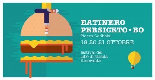 Eatinero Persiceto - San Giovanni In Persiceto