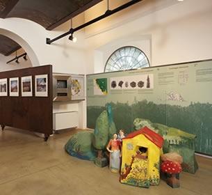 Giornata Nazionale Delle Famiglie Al Museo - Castelnuovo Berardenga