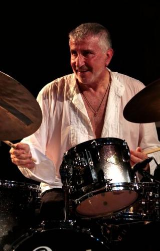 Fabio Jegher In Concerto - Trieste