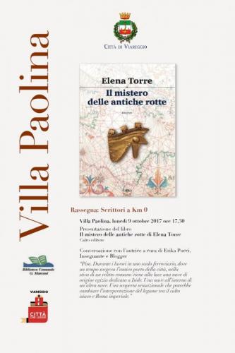 Scrittori A Km 0 - Viareggio