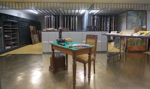 Porte Aperte Al Caveau Della Fondazione Carigo - Gorizia