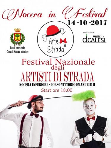 Nocera In Festival - Nocera Inferiore