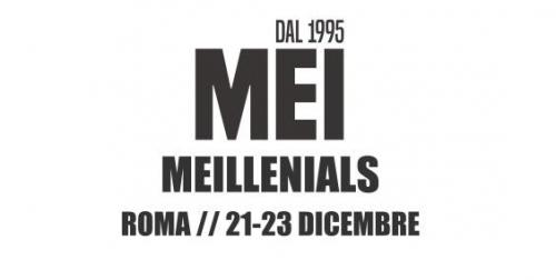 Meillennials - Roma