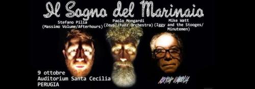 Rockin’ Umbria Winter - Foligno