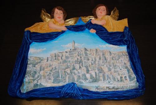 Premio Nazionale Mirabilia Artinart - Artigianato In Arte - Verona