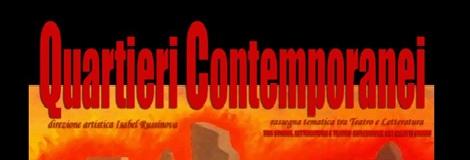 Quartieri Contemporanei - Potenza