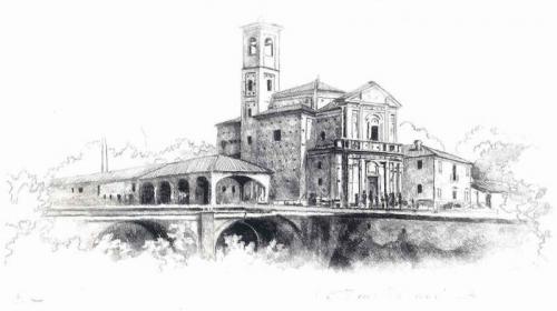 Incisioni Di Teresita Terreno - Dogliani