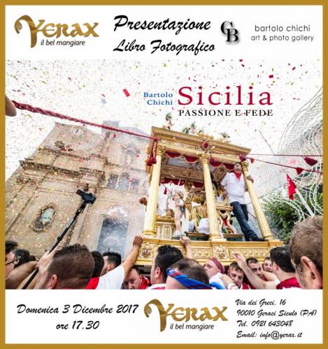 Sicilia - Passione E Fede - Geraci Siculo