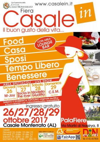 Casale In - Casale Monferrato