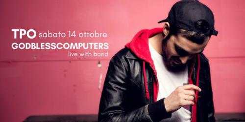 Centro Sociale Tpo Di Bologna - Bologna