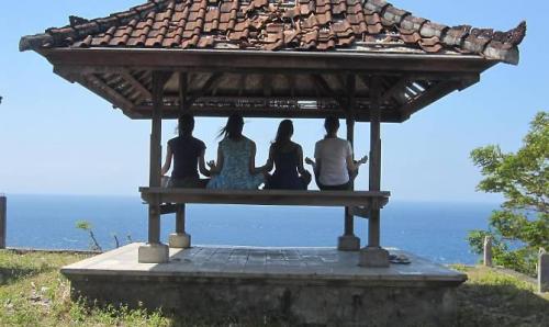 Corso Di Meditazione - Parma