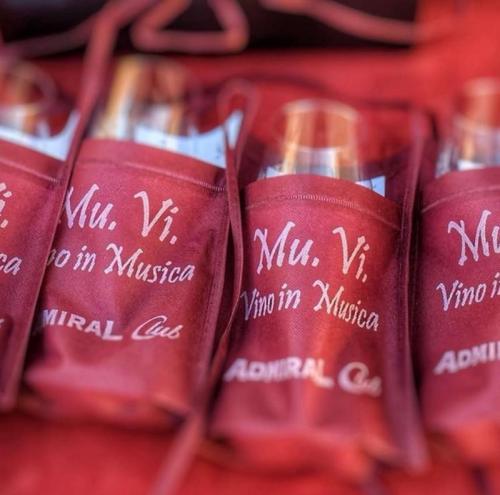 Mu.vi.- Vino In Musica - Monterosi