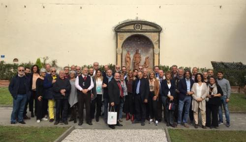 Ordine Degli Psicologi Della Toscana - Firenze