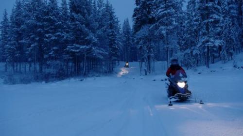 Capodanno In Svezia - Rozzano