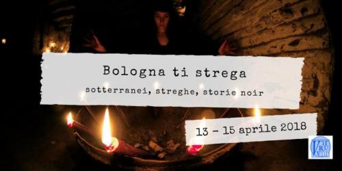 Bologna Ti Strega - Bologna