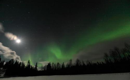 Capodanno Nell'incantevole Nord - Basiglio