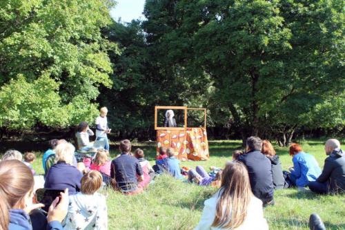 Tg Del Muretto - Trieste