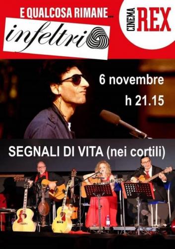 E Qualcosa Rimane - Padova