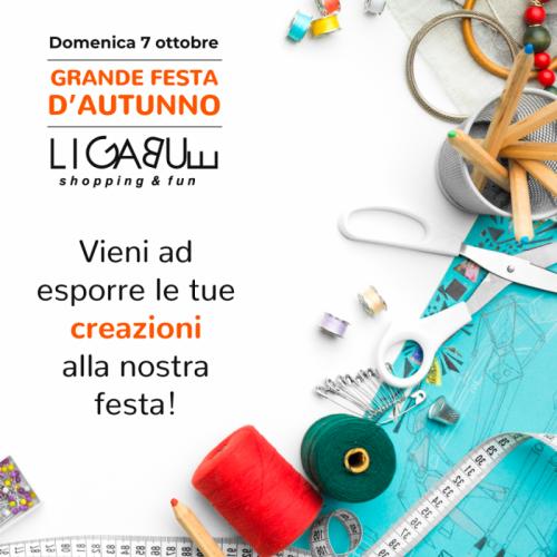 Festa D’autunno Al Ligabue - Gualtieri