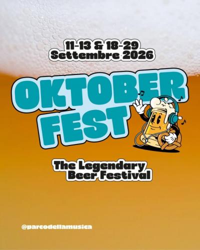 Oktoberfest Padova - Padova