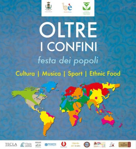 Oltre I Confini - Bitonto