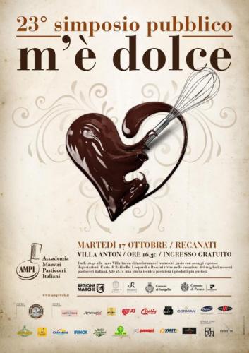 M'è Dolce - Recanati