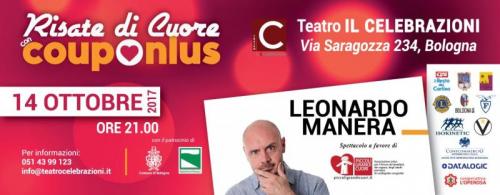 Leonardo Manera - Bologna