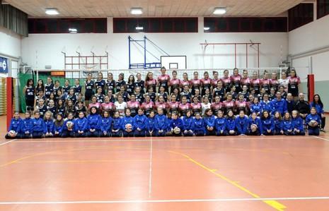 Gruppo Sportivo Virtus Casalgrande - Casalgrande