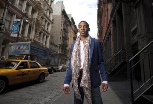 Christian Sands - Ferrara