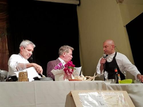 Fosse Aperte Ad Apecchio - Apecchio