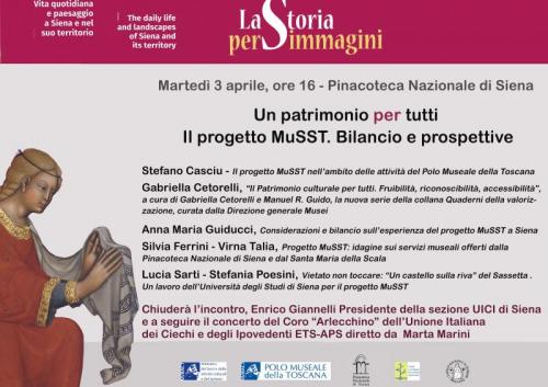 La Storia Per Immagini - Siena