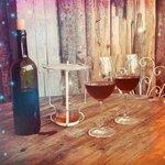 La Cantina Della Stoppa - Vallerano