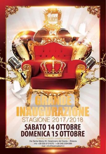 Teatro Alberti - Desenzano Del Garda