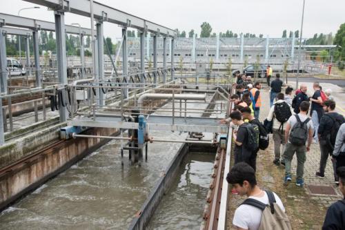 Waterevolution - Milano