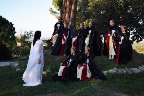 Viaggio Nel Rinascimento - Brisighella