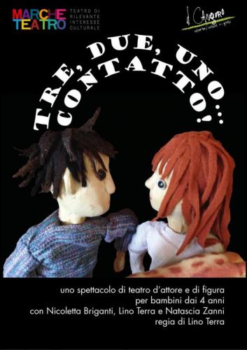 Tre, Due, Uno... Contatto! - Ancona