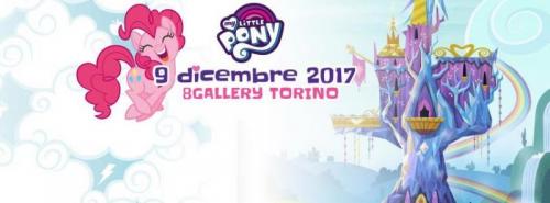 My Little Pony Torino - Torino