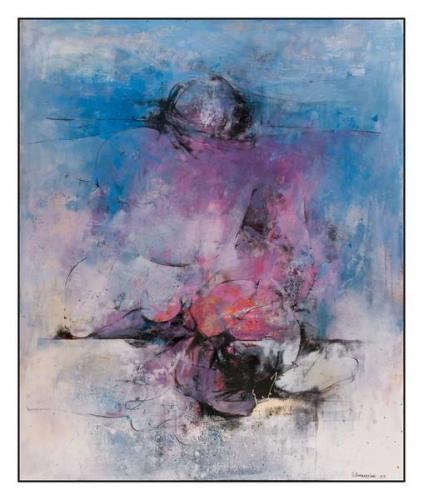 Gianni Ruspaggiari - Reggio Emilia