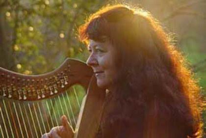 Christina Tourin In Concerto - Bologna