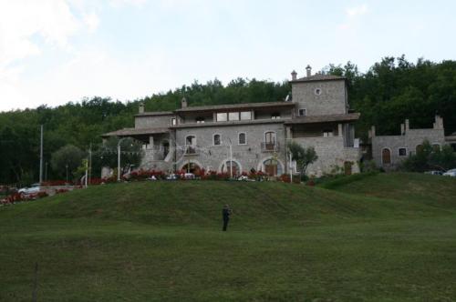Capodanno In Irpinia - Villamaina