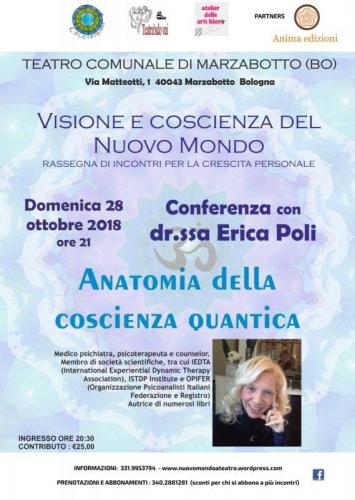 Visione E Coscienza Del Nuovo Mondo - Marzabotto