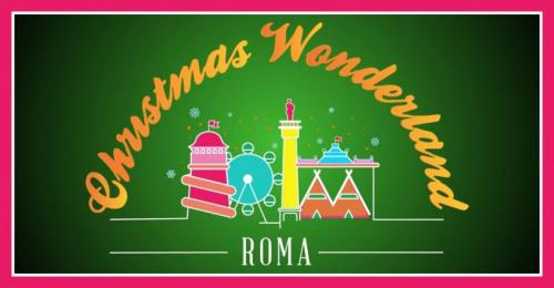 Xmas In Wonderland - Roma