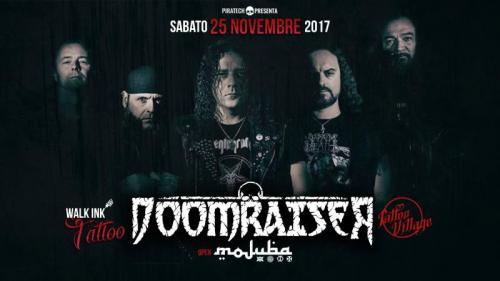 Eventi Al Tattoo Village - Colonnella