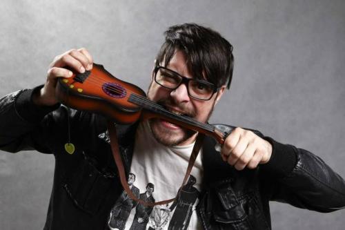 Entroterre Folk Club - Forlimpopoli