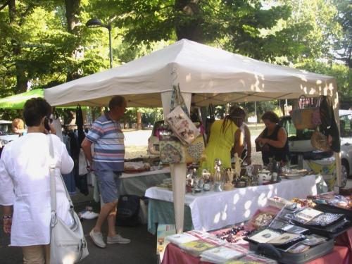 Il Fè Nel Baule - Ferrara