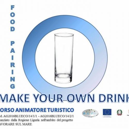 Fatti Il Tuo Drink! - Laigueglia