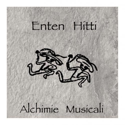 Enten Hitti - Milano