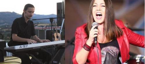 Concerti Aperitivo In Accademia - Caserta