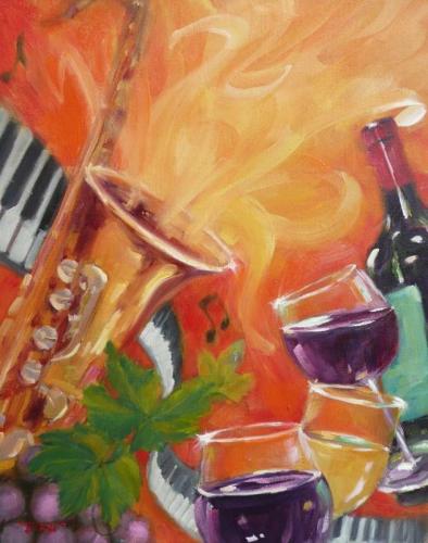 Art In Wine - Sassari