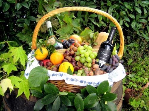 La Panjra Di Savor - Lugo